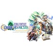 FINAL FANTASY CRYSTAL CHRONICLES Remastered Switch