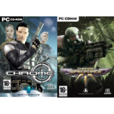 Chrome + Chrome: Specforce STEAM Gift - Region Free
