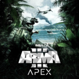 ARMA 3 - APEX (DLC) ✅STEAM КЛЮЧ