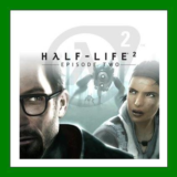 ✅Half-Life 2: Episode Two 2✔️20 Игр🎁Steam⭐0%💳АКЦИЯ🎁