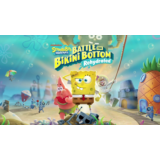 ✅SpongeBob Squarepants: Battle for Bikini Bottom Steam