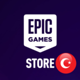 🔥 Fortnite — смена региона на Турцию | Epic Games 🔥