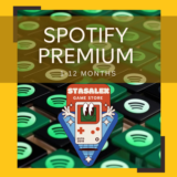 ✅ SPOTIFY PREMIUM 🎧 1/3/6/12 МЕСЯЦЕВ НА ЛЮБОЙ АККАУНТ