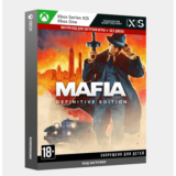 ✅Ключ Mafia: Definitive Edition (Xbox)