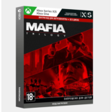 ✅Ключ Mafia - Трилогия (Xbox)