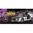 Car Mechanic Simulator 2018 - Mercedes-Benz DLC DLC | S