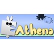 Athena - Rabbit Jigsaw Puzzle 💎 STEAM GIFT RU