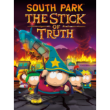 South Park: The Stick of Truth - Steam Gift RU/CIS