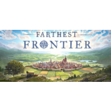 Farthest Frontier +ОБНОВЛЕНИЯ + ВСЕ DLS /STEAM АККАУНТ