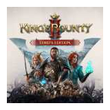✅💥 King's Bounty II - Lord's Edition 💥✅ XBOX КЛЮЧ 🔑