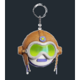 Call Of Duty Warzone: FK Weapon Charm