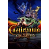 Castlevania Anniversary Collection Xbox ключ 🌍🔑
