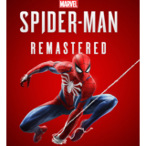 MARVEL ЧЕЛОВЕК-ПАУК ОБНОВЛЕННАЯ ВЕРСИЯ  STEAM