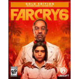 💳  FAR CRY 6 Gold Edition (PS4/PS5/RUS)  П1-Оффлайн