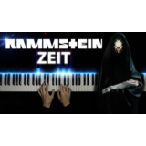 Rammstein - Zeit