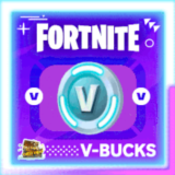 🌍FORTNITE🌍 1000 • 2800 • 5000 • 13500 V-Bucks ●EPIC●