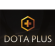 Dota plus for you (refill) 🃏