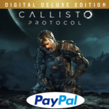⭐THE CALLISTO PROTOCOL ВСЕ DLC+FINAL TRANSMISSION