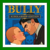 ✅Bully: Scholarship Edition✔️Steam⭐+ 25 Игр🎁0% Карты💳