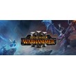 Total War: WARHAMMER I-II-III +ALL DLC FULL COLLECTION