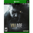✅❤️RESIDENT EVIL VILLAGE❤️XBOX ONE|X|S🔑KEY+VPN❤️
