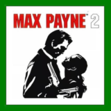 ✅Max Payne 2: The Fall of Max Payne✔️+ 25 Игр🎁Steam⭐