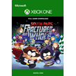 🌍 South Park: The Fractured but Whole XBOX / КЛЮЧ🔑