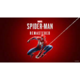 Marvel’s Spider-Man Remastered+ПАТЧИ+PC🌎Steam
