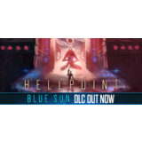 HELLPOINT 🔑STEAM КЛЮЧ ✔️РОССИЯ + МИР
