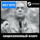🔥 The Evil Within 2 💳 Steam Ключ Global + БОНУС🎁