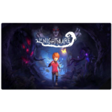 💠 In Nightmare (PS4/PS5/RU) (Аренда от 7 дней)