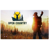 💠 Open Country (PS4/PS5/RU) (Аренда от 7 дней)