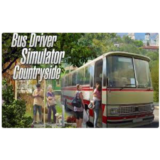 💠 Bus Driver Simulator Countr PS4/PS5/RU Аренда