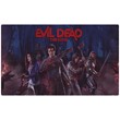 💠 Evil Dead: The Game (PS4/PS5/RU) (Аренда от 7 дней)