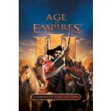 Age of Empires III (2007) (Steam Gift RU/CIS)