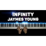 Jaymes Young - Infinity