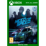 ✅🔑 Need for Speed  XBOX ONE/Series X|S 🔑 Ключ