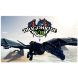 💠 (VR) DragonRide VR (PS4/PS5/RU) (Аренда от 7 дней)