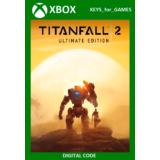 ✅🔑Titanfall 2: Ultimate Edition XBOX 🔑 КЛЮЧ