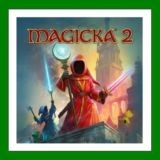 ✅Magicka 2✔️Steam⭐+ 35 Игр🎁0% Карты💳АКЦИЯ🎁