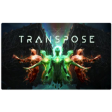 💠 (VR) Transpose (PS4/PS5/EN) (Аренда от 7 дней)