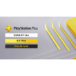 PS PLUS Deluxe 3 MONTHS - TURKEY