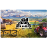 💠 Farm Manager 2022 (PS4/PS5/RU) (Аренда от 7 дней)