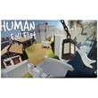 💠 Human: Fall Flat (PS4/PS5/RU) (Аренда от 7 дней)