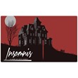 💠 Insomnis (PS4/PS5/RU) (Аренда от 7 дней)
