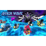 💎After Wave: Downfall XBOX ONE X|S КЛЮЧ🔑