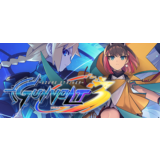 💎Azure Striker GUNVOLT 3 XBOX ONE X|S КЛЮЧ🔑