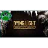 Dying Light: Definitive Edition Xbox One/Xbox Series