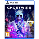 Ghostwire: Tokyo PSN(PS5) НАВСЕГДА ✅