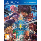 STAR OCEAN: IAF DIGITAL EDITION PSN(PS4|PS5) НАВСЕГДА ✅